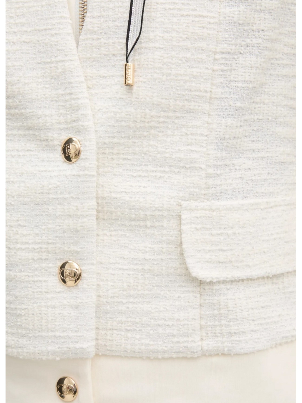 Жакет женский Giacca Jersey LIU JO