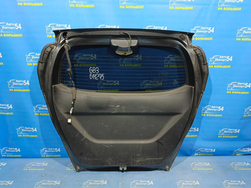 Дверь пятая Honda FREED SPIKE 2010-2014