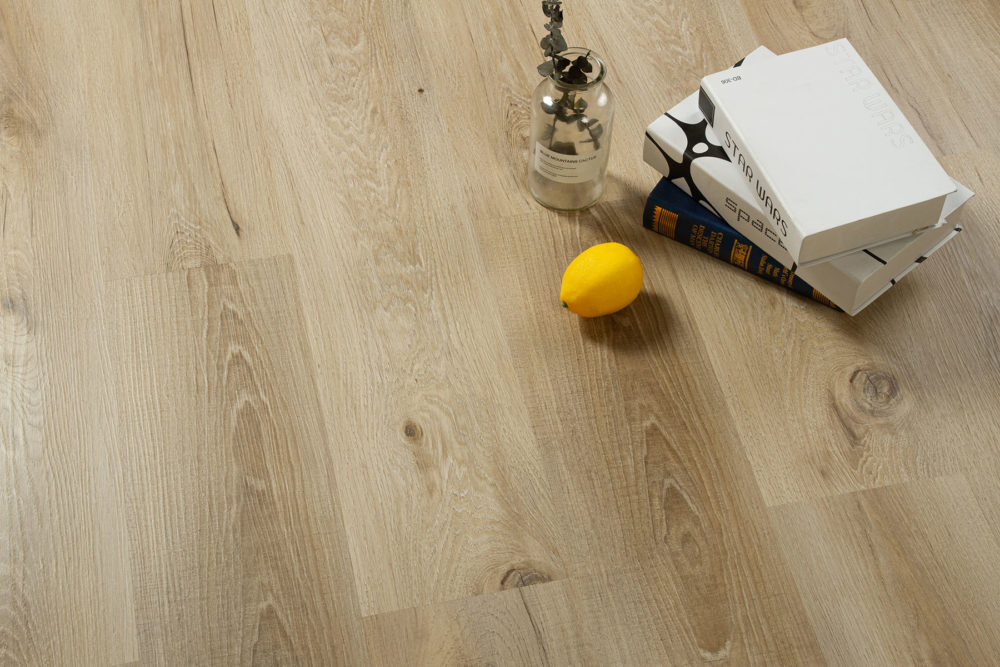 SPC ламинат OneFloor ECO 8009