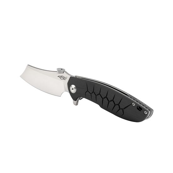 Складной нож Firebird FH81-BK c клинком из стали D2, рукоять G10