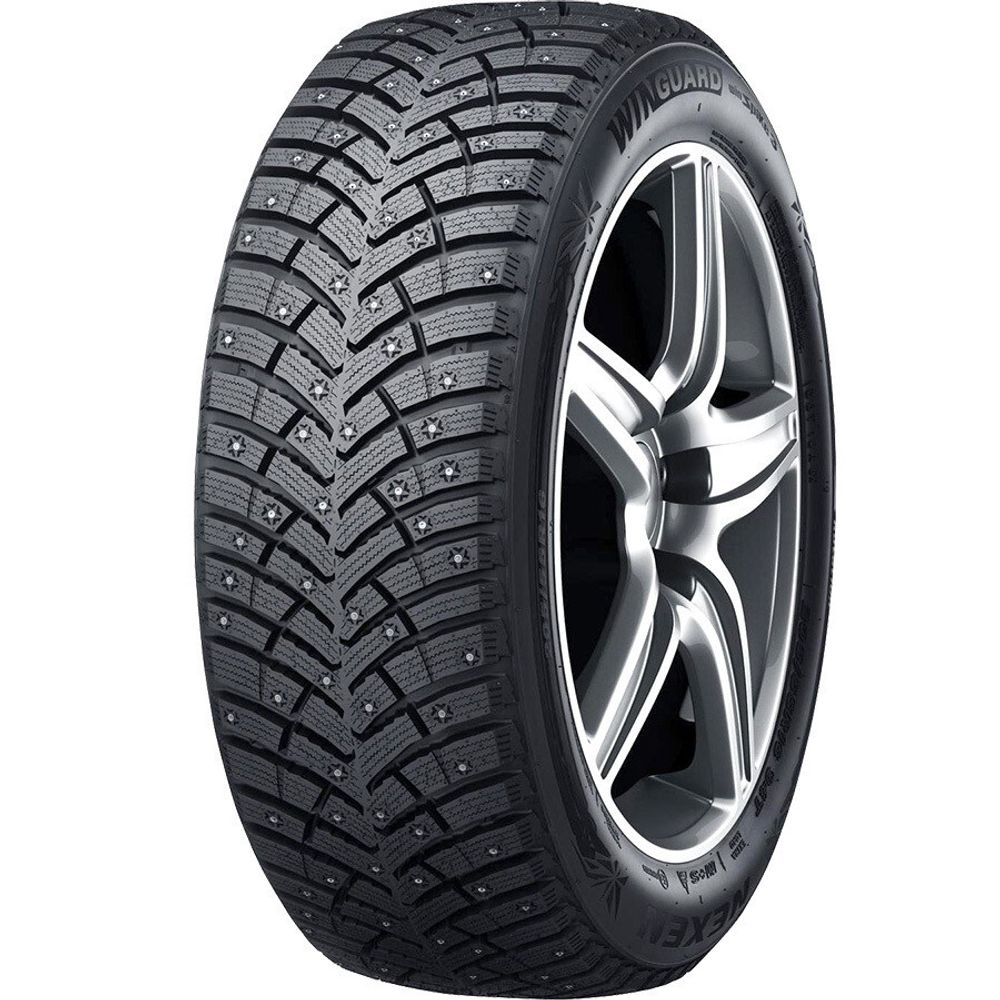 NEXEN WINGUARD WinSpike 3 245/40R18 97T XL шип
