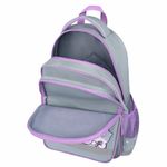 Рюкзак ПИФАГОР SCHOOL, 1 отделение, 3 кармана, "Cats selfie", 38x28х14 см, 273165