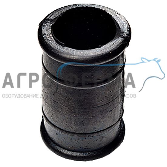 Муфта резиновая Ø 52 УДА 05.00.001/АДС 00.00.001/АДСН 00.00.001