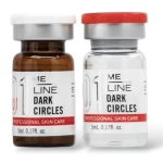 01 Dark Circles Meline