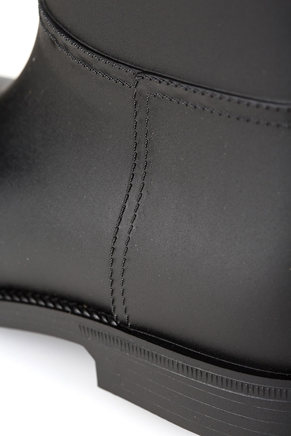 Сапоги BoomBoots Ride&Black