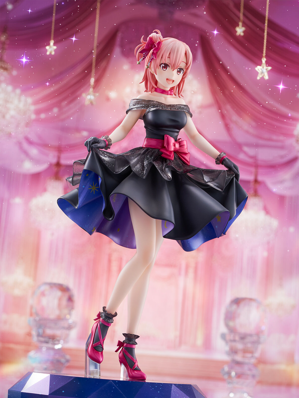 Yuigahama Yui