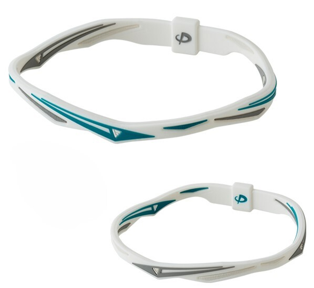 Браслет на ногу PHITEN RAKUWA ANKLET EXTREME TWIST