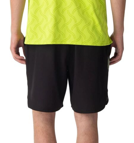 Теннисные шорты Yonex AO - black