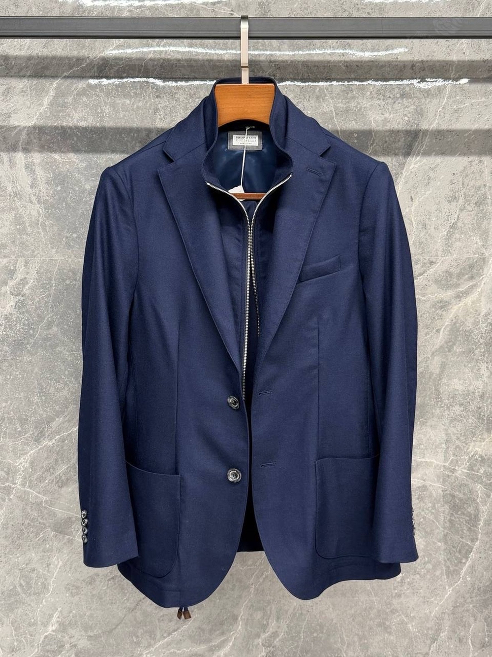 Костюм Brunello Cucinelli