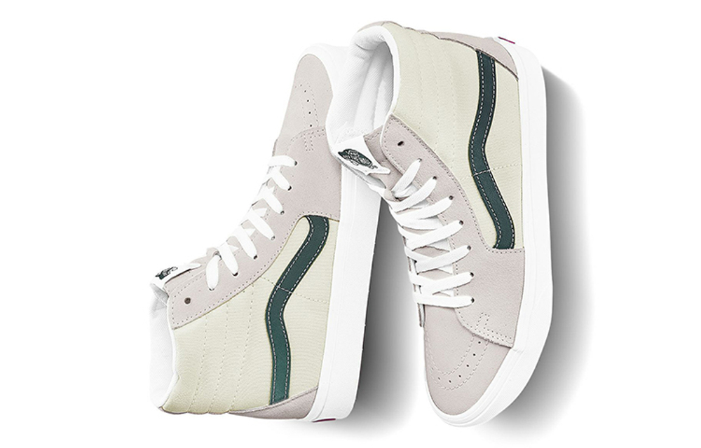 Vans Sk8 Comfycush