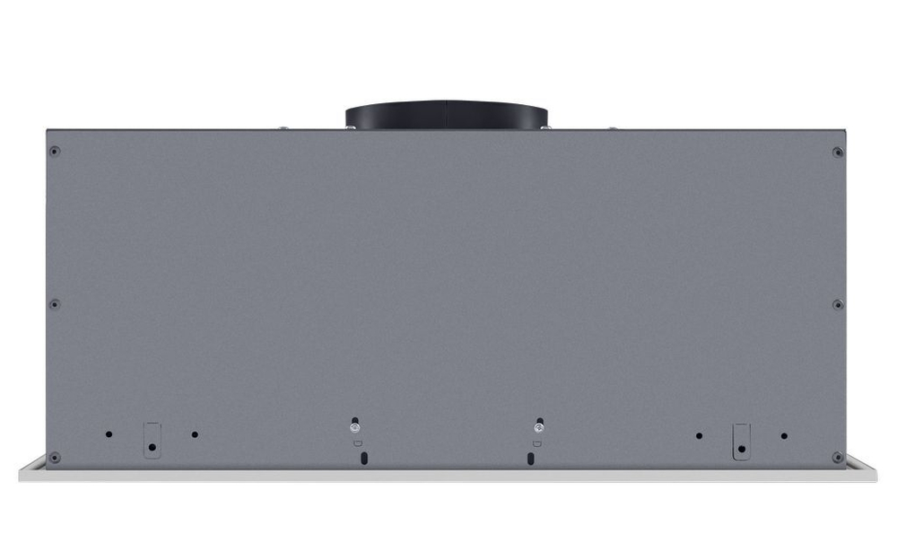 Кухонная вытяжка MAUNFELD Crosby Power 50 нержавеющая сталь фото 7