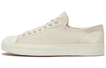 Converse Jack Purcell Anti-Slip Impact Lightweight Low Canvas Men and Women's Beige