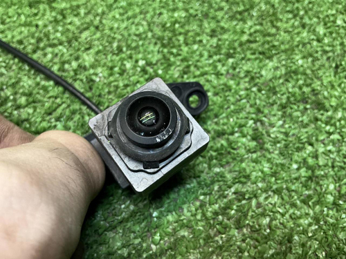 Камера передняя Chery Tiggo 8 Pro Max (2022-н.в.)