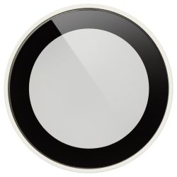 Светильник накладной ЭРА OL28 WH/BK под лампу GX53 IP44 черный/белый | Накладные светильники