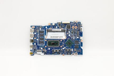 Материнская плата для ноутбука Lenovo ideapad 3-15IML05 MBL81WBNOKI310110U_MX130_2G_4G (5B20S44241), оригинал