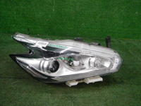 Фара правая Nissan Murano Z52 (2014-2022) LED