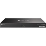32-канальный сетевой видеорегистратор TP-Link VIGI NVR4032H