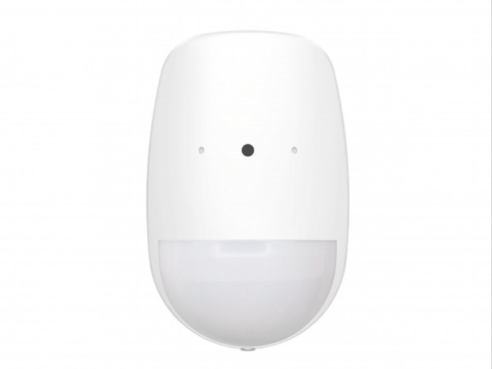 Hikvision Ax Pro ИК- датчик разбития стекла PirGlass DS-PDPG12P-EG2-WE