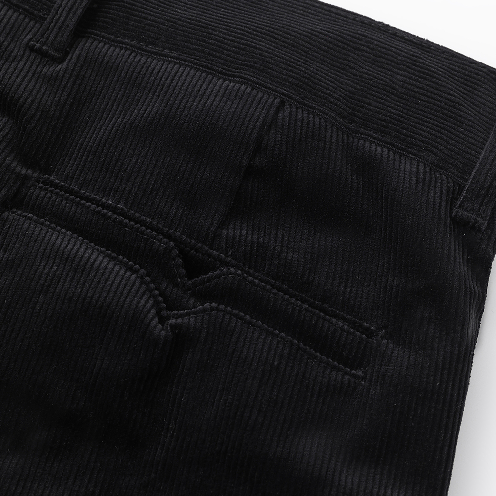 БРЮКИ YMKASHIX VELVET SERIES 5.0