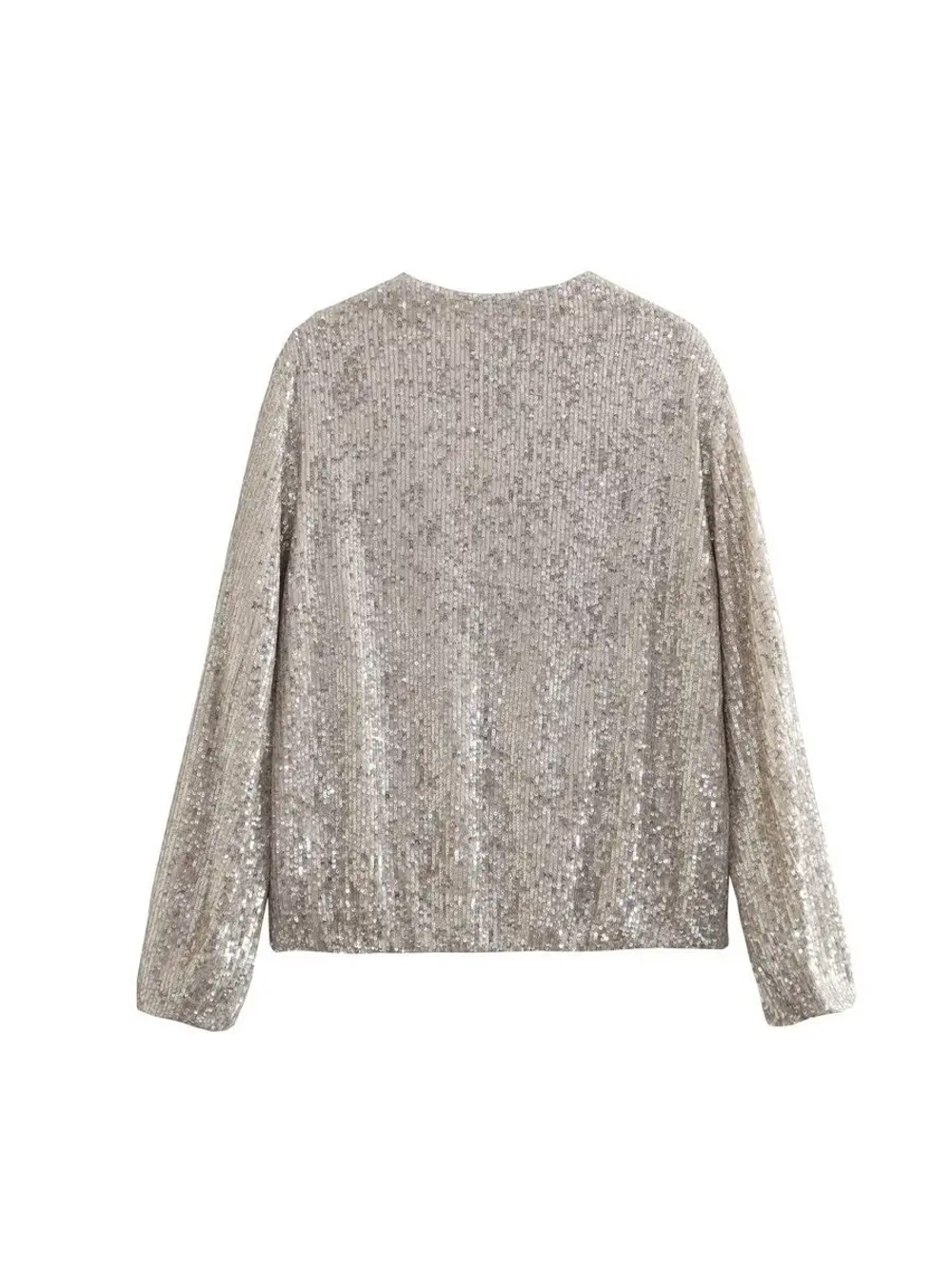 Куртка - бомбер летняя