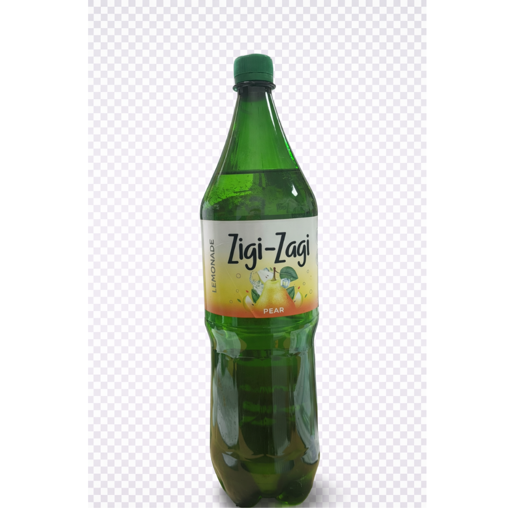 Напиток Zigi-Zagi Тархун 1 л
