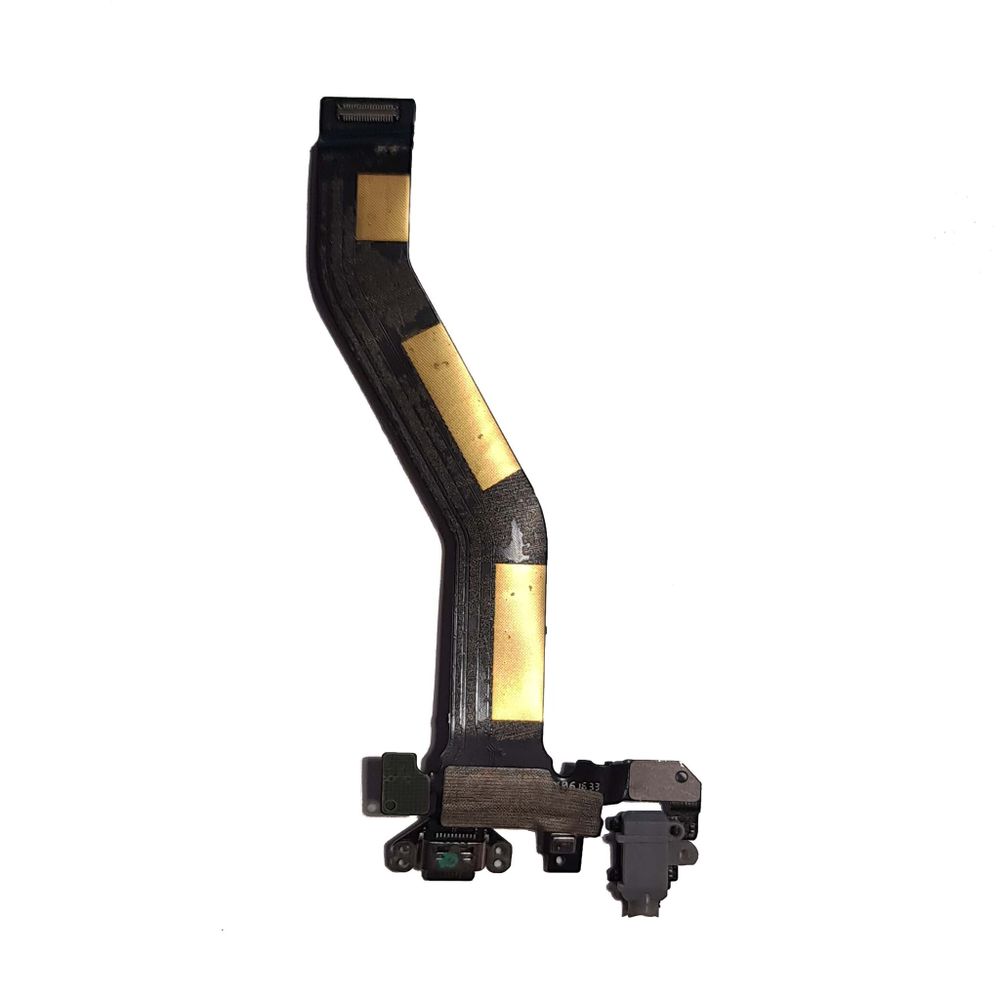 Шлейф на разъем зарядки для Meizu MX6