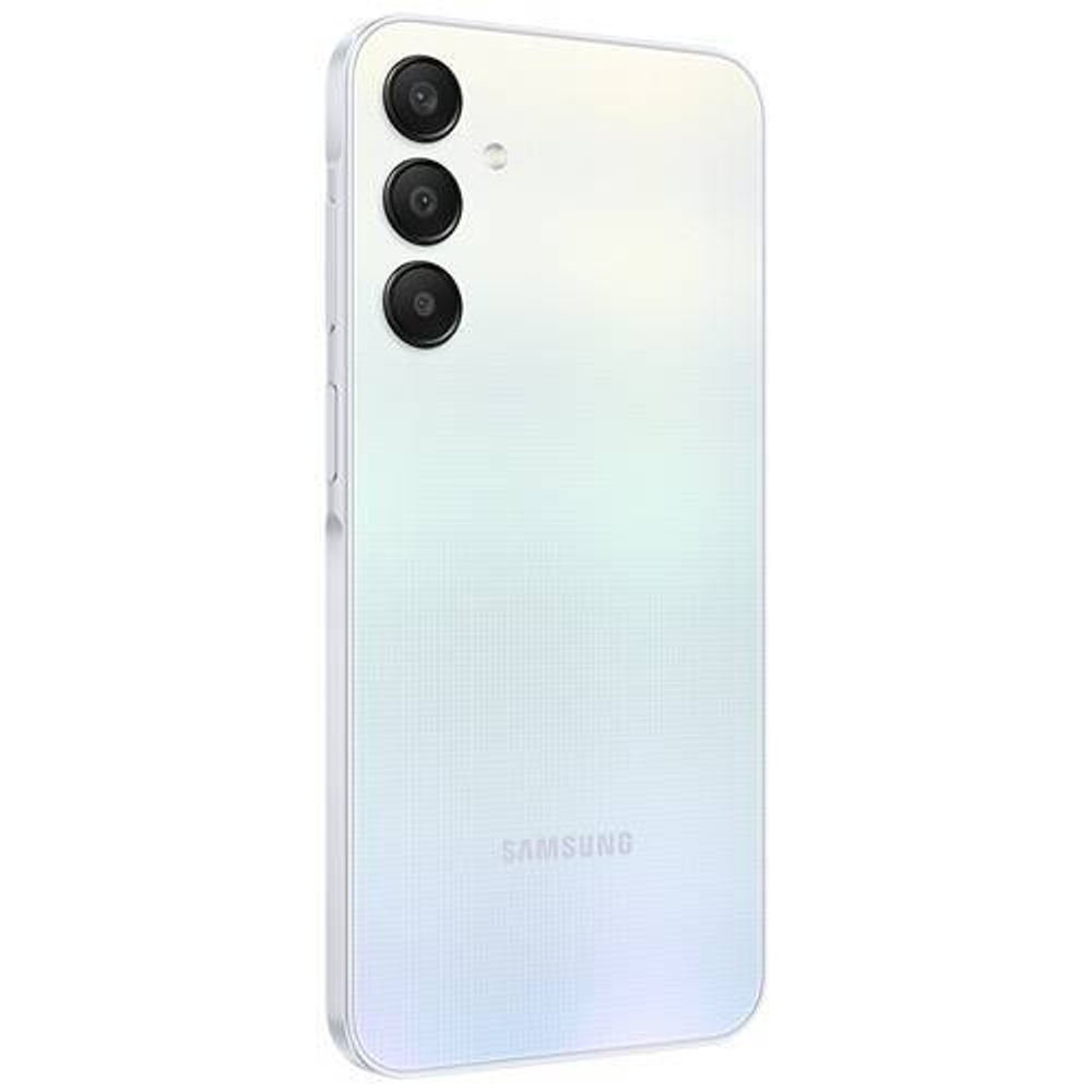 Samsung Galaxy A25 6/128Gb Light Blue (Голубой)