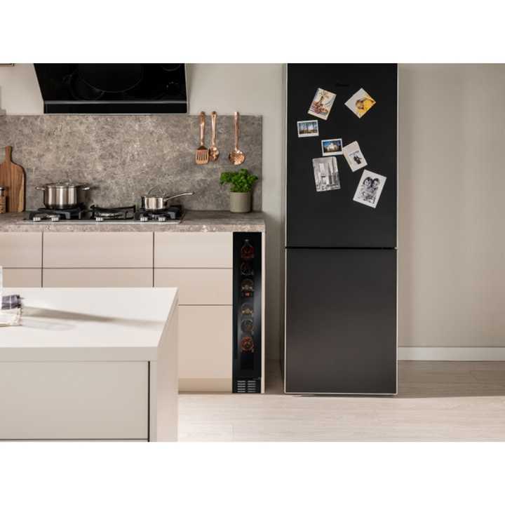 Винный шкаф Hansa FWC15071B