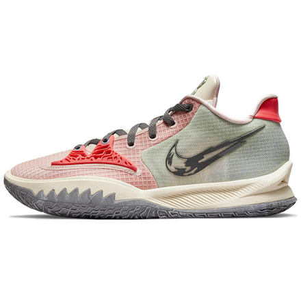 Кроссовки Nike Kyrie Low 4 EP Pale Coral