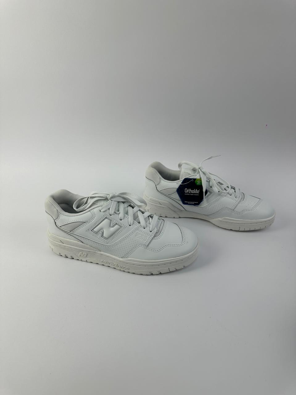 Кроссовки New Balance 550
