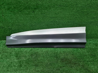 Накладка двери передняя левая Audi Q6 (2022-н.в.)