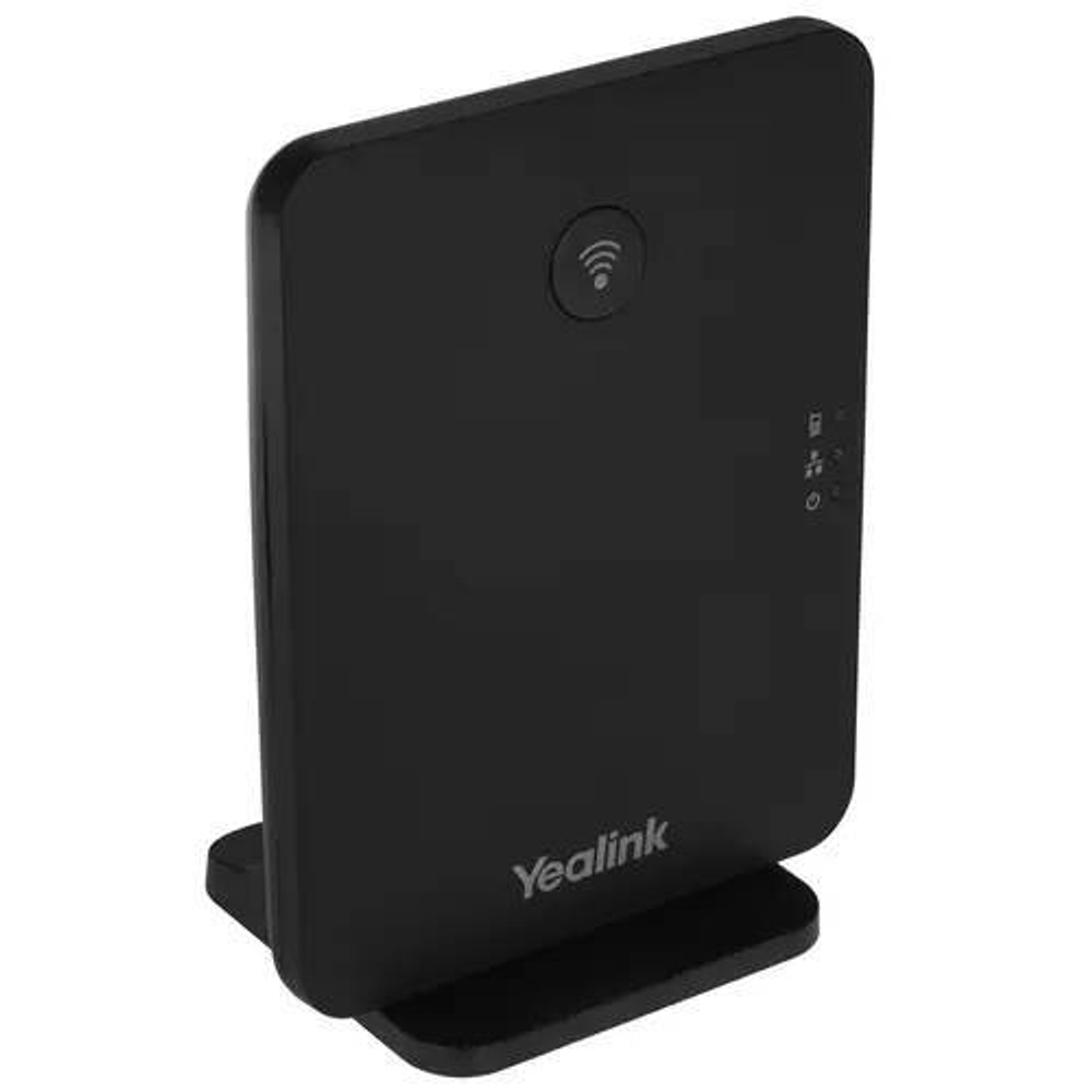 База  Yealink W76P