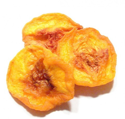 Персик Сушеный, 250 г