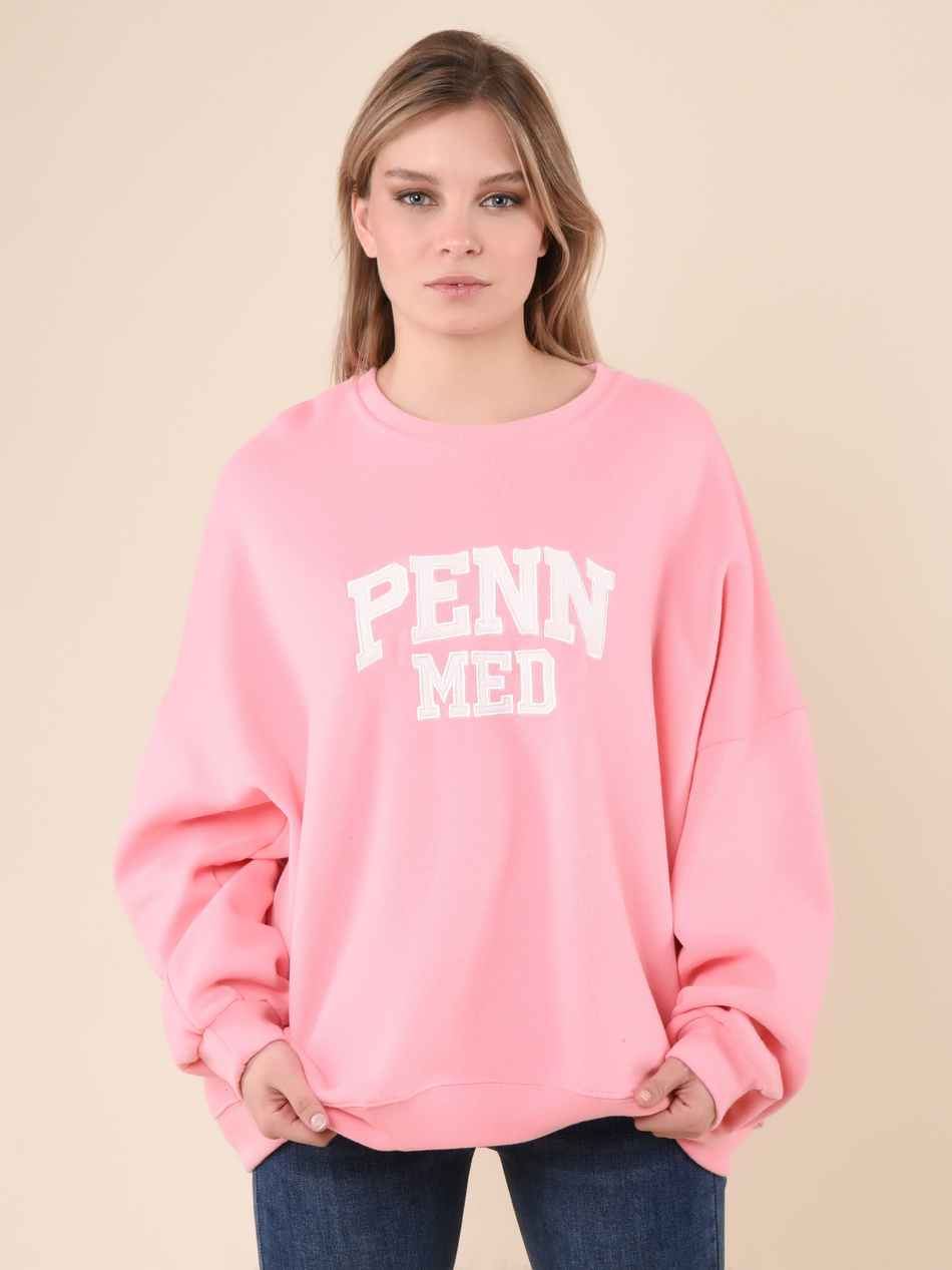 Свитшот женский