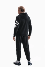 Кофта Nike Club Fleece - черный