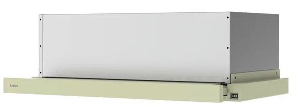 Встраиваемая вытяжка Evelux Tel 60 I