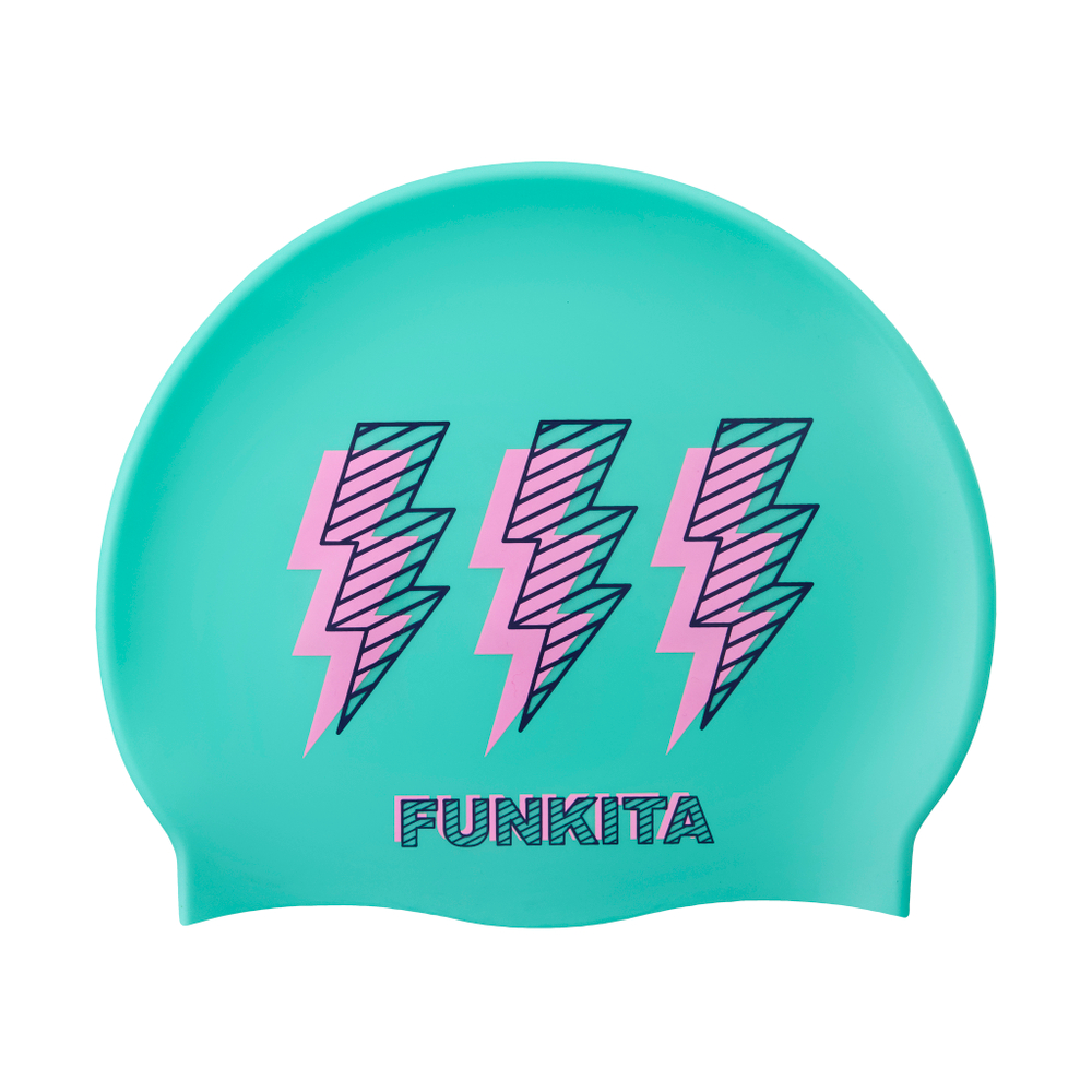 Шапочка FUNKITA Zip Zap