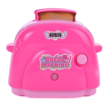 Тостер 14см, коробка S080-13