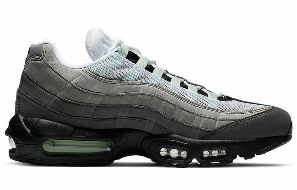 Кроссовки Nike Air Max 95 Og Fresh Mint