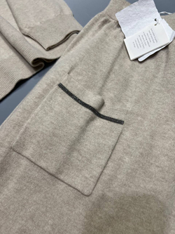Костюм Brunello Cucinelli