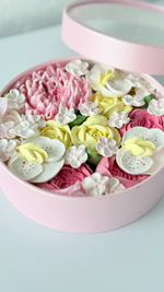 Коробочка «Ягодный блюз» 21 см