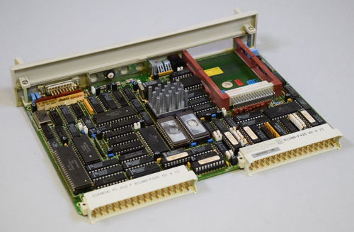 SIEMENS 6ES5526-3LB01