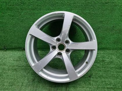 Диск литой R18 Porsche Macan 95b (2014-н.в.) перед