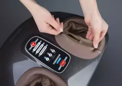 Массажер для ног YAMAGUCHI Yume