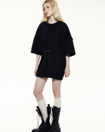 Футболка PIRSING Black