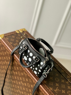 Louis Vuitton Nano Speedy