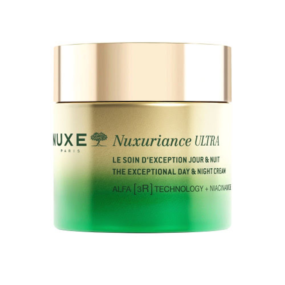 Nuxe NUXURIANCE ULTRA Исключительный крем Day&Night