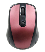 Мышь беспроводная ML501 (красный)
