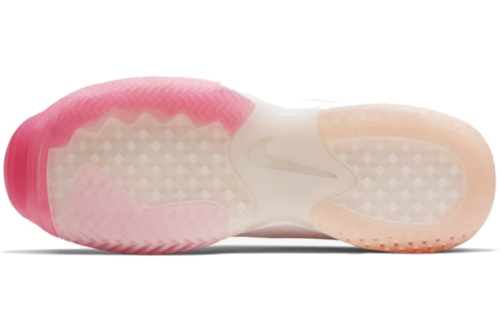 Nike Court Lite Pink Hyper Sneakers