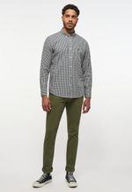 Рубашка Clemens gingham SH 1013476-12400